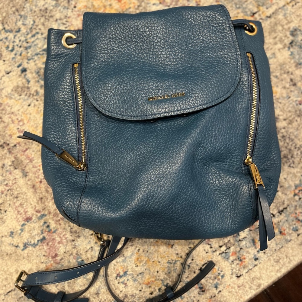 Backpack bag